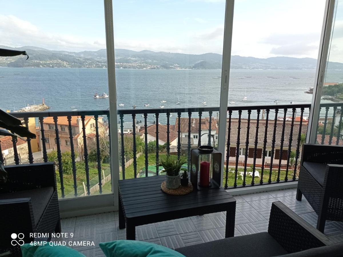 Apartamento Con Vistas En รักโซ ภายนอก รูปภาพ