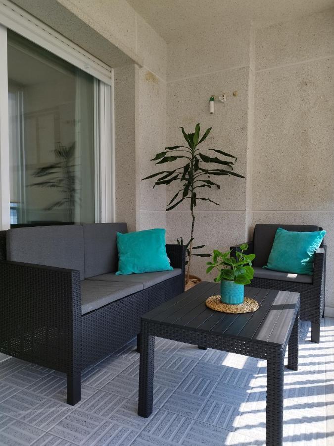 Apartamento Con Vistas En รักโซ ภายนอก รูปภาพ