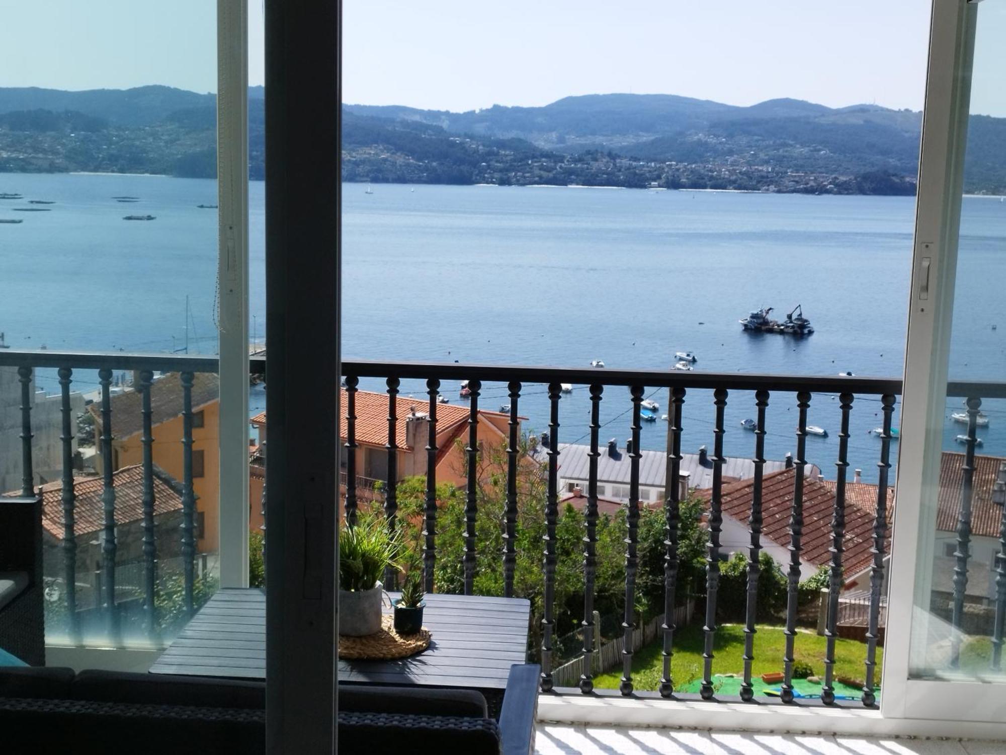 Apartamento Con Vistas En รักโซ ห้อง รูปภาพ