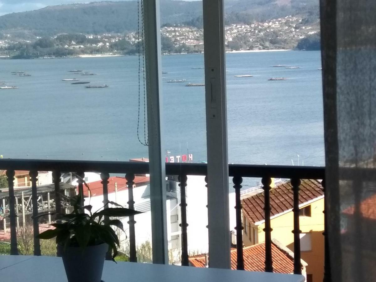 Apartamento Con Vistas En รักโซ ภายนอก รูปภาพ