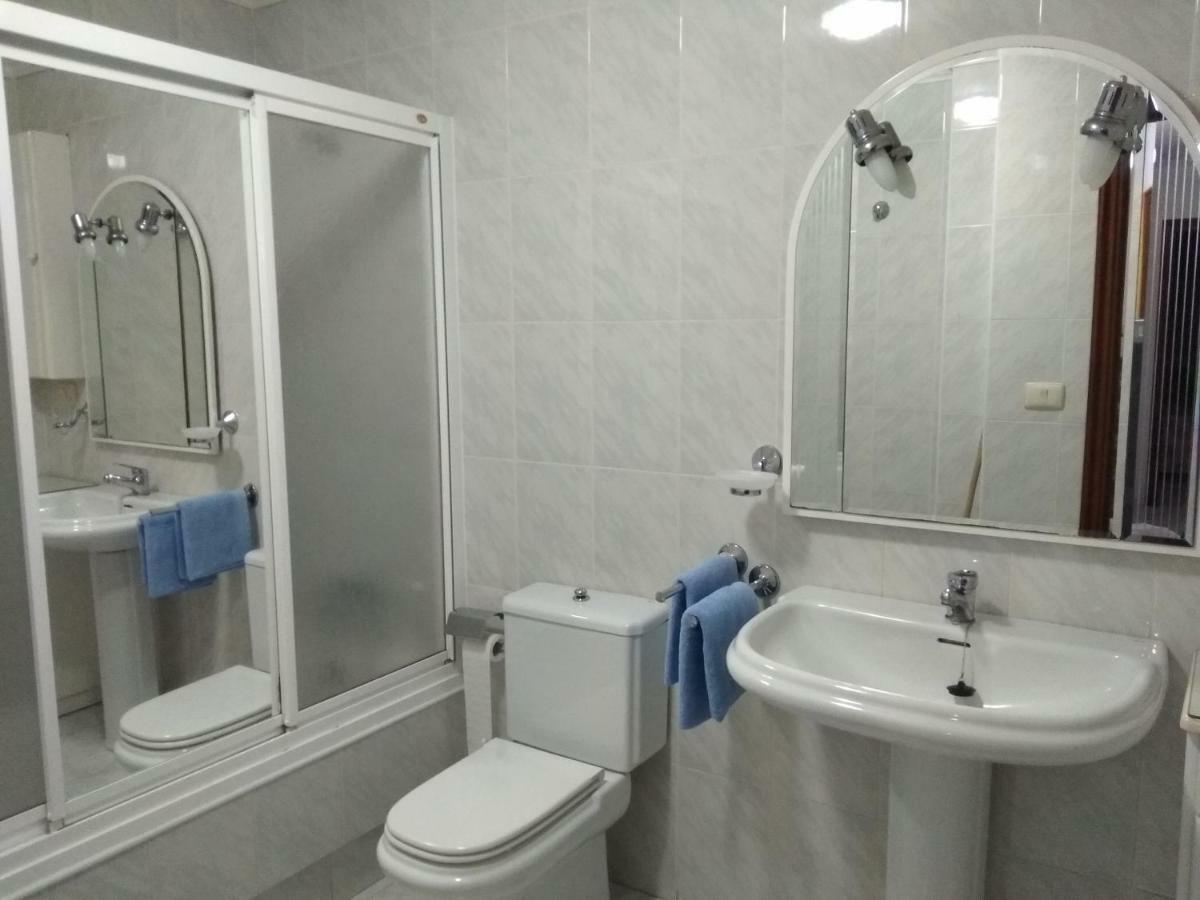 Apartamento Con Vistas En รักโซ ภายนอก รูปภาพ
